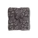 thumbnail image 1 of Manta de lana de terciopelo medio Manta de punto con estampado de leopardo para niños Manta de punto con forro polar Manta descalza con estampado de leopardo Manta de ensueño, 1 of 5