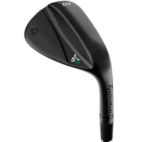 Pre-Owned TaylorMade MG4 Black SB 54* Sand Wedge 54-11 True Temper Dynamic Gold 115 Value