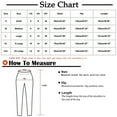 thumbnail image 3 of RQYYD Wide Leg Yoga Pants for Women Casual Loose Cozy Sweatpants High Waisted Lounge Pajama Flowy Pants With Pockets, 3 of 6