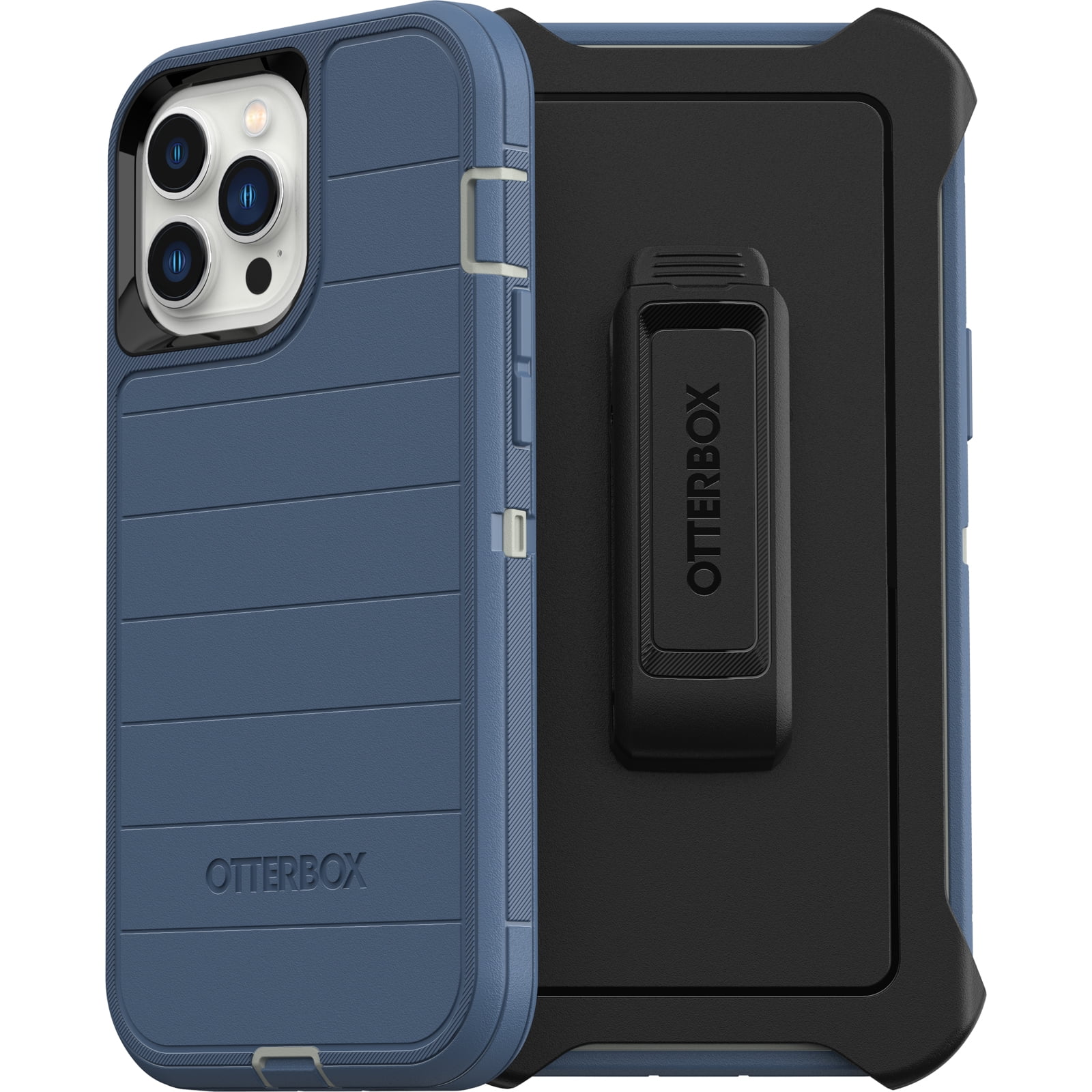 Buy OB DEFENDER PRO iPhone 13 PRO Max-BLUE at Ubuy Philippines