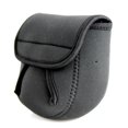 thumbnail image 4 of Estuche protector de carrete giratorio de bolsa de pesca de 3 piezas (M), 4 of 5