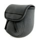 thumbnail image 4 of Estuche protector de carrete giratorio de bolsa de pesca de 3 piezas (M), 4 of 5