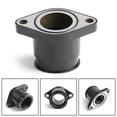 thumbnail image 1 of Carburetor Intake Boot for Yamaha 400 450 Wolverine Grizzly Kodiak 5GH-13586-00, 1 of 4