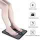 thumbnail image 3 of Electric Foot Massager EMS Feet Massage Mat Circulation Booster USB Rechargeable, 3 of 5