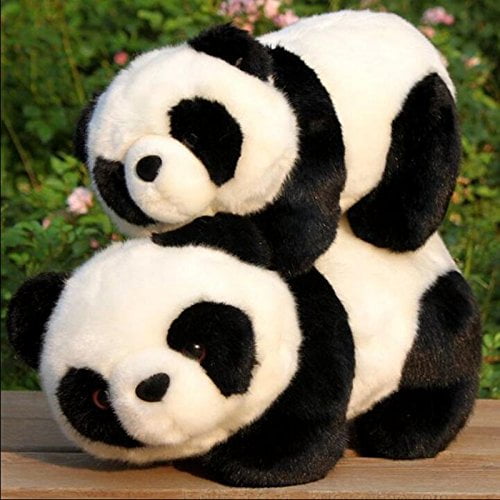 Panda stuff toy online lazada