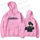 thumbnail image 3 of Sudadera con capucha de Kevin Gates, de invierno, para hombre y mujer, unisex, informal, de rapero, de manga larga, con capucha, 3 of 5