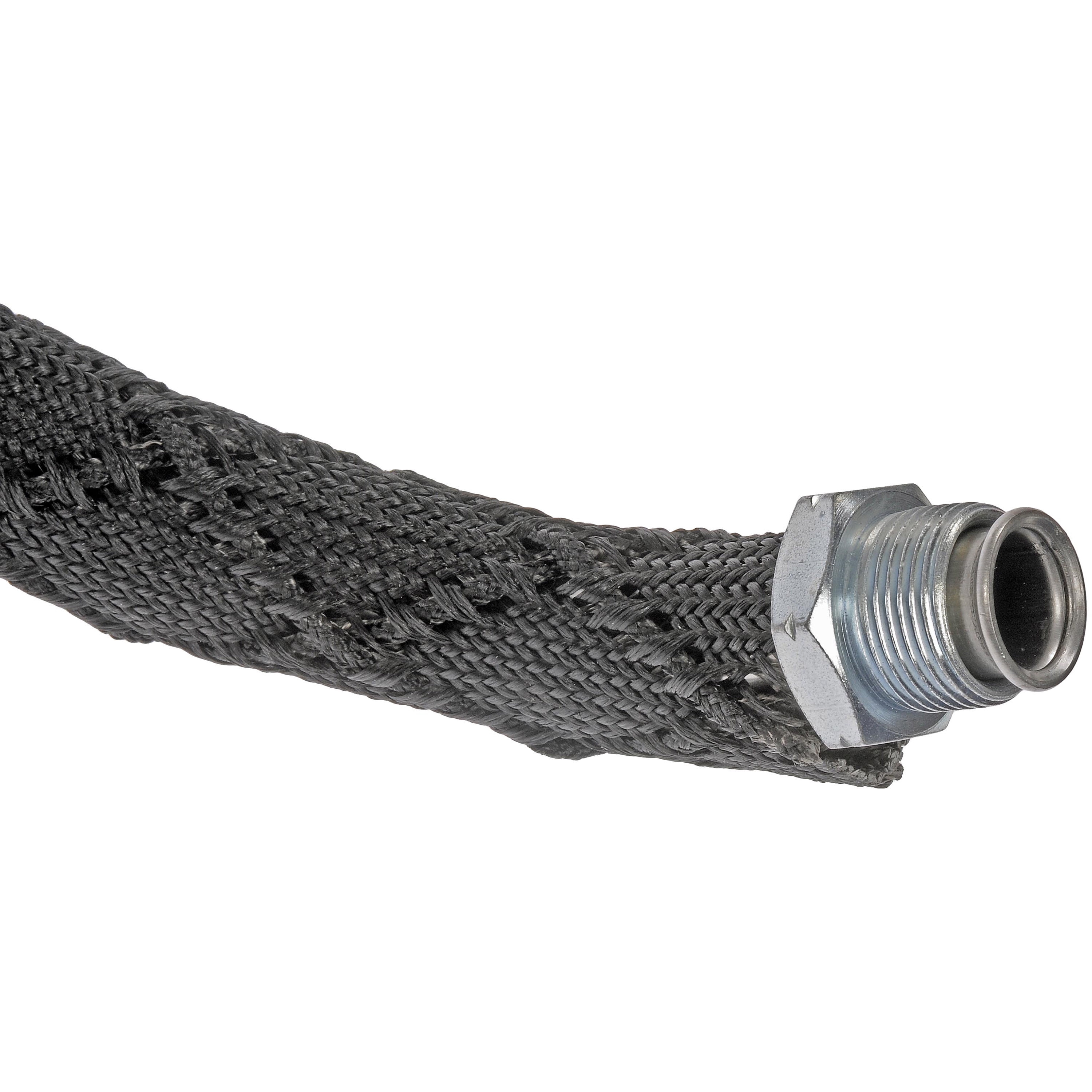 Dorman 598-140 Exhaust Gas Recirculation (EGR) Line for Specific Ford Models Fits select: 1995-2001 FORD RANGER
