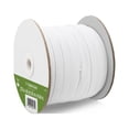 thumbnail image 2 of Dritz 3/8" Braided Elastic, White, 60 yd, 2 of 3