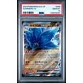 thumbnail image 1 of Pokemon TCG Japanese, PSA Graded 10 GEM MINT, Glimmora Ex #065, Sv3 Ruler Of The Black Flame, Fully Encapsulated Bundle with Compatible Pokemon Hard Sealed Case, 1 of 2