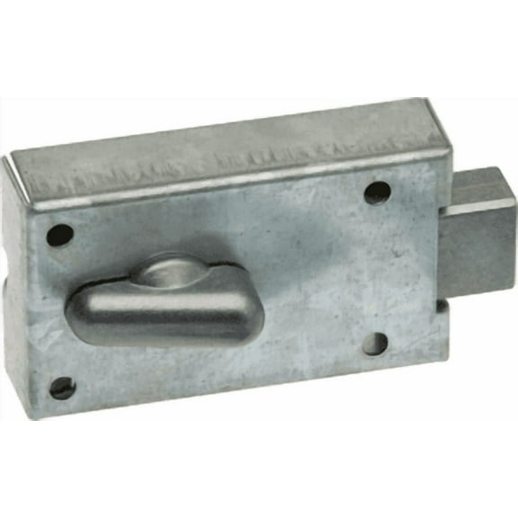 ILCO GARAGE DOOR LOCK per 4 Each