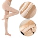thumbnail image 3 of Medias térmicas de invierno de cintura alta elásticas opacas para mujer, pantimedias cálidas - 280 g, 3 of 5