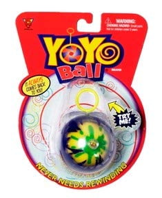 yoyo ball walmart