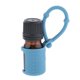 thumbnail image 4 of Mini botellas de vacías pequeñas de 5 ml, botellas de aceite esencial de botella de ámbar con Azul Colcomx Estuche para botella de aceite esencial, 4 of 8
