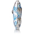 thumbnail image 4 of LeSportsac Classic Kylie Crossbody (Flower Cluster Khaki), 4 of 6