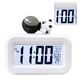 thumbnail image 1 of Reloj electrónico lindo Jadeshay alarma digital dibujo animado LED, 1 of 8