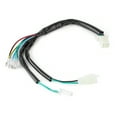thumbnail image 3 of Ignition Wire,Ignition Wire Wiring Harness Ignition Cable Wire Harness Highly Recommended, 3 of 8