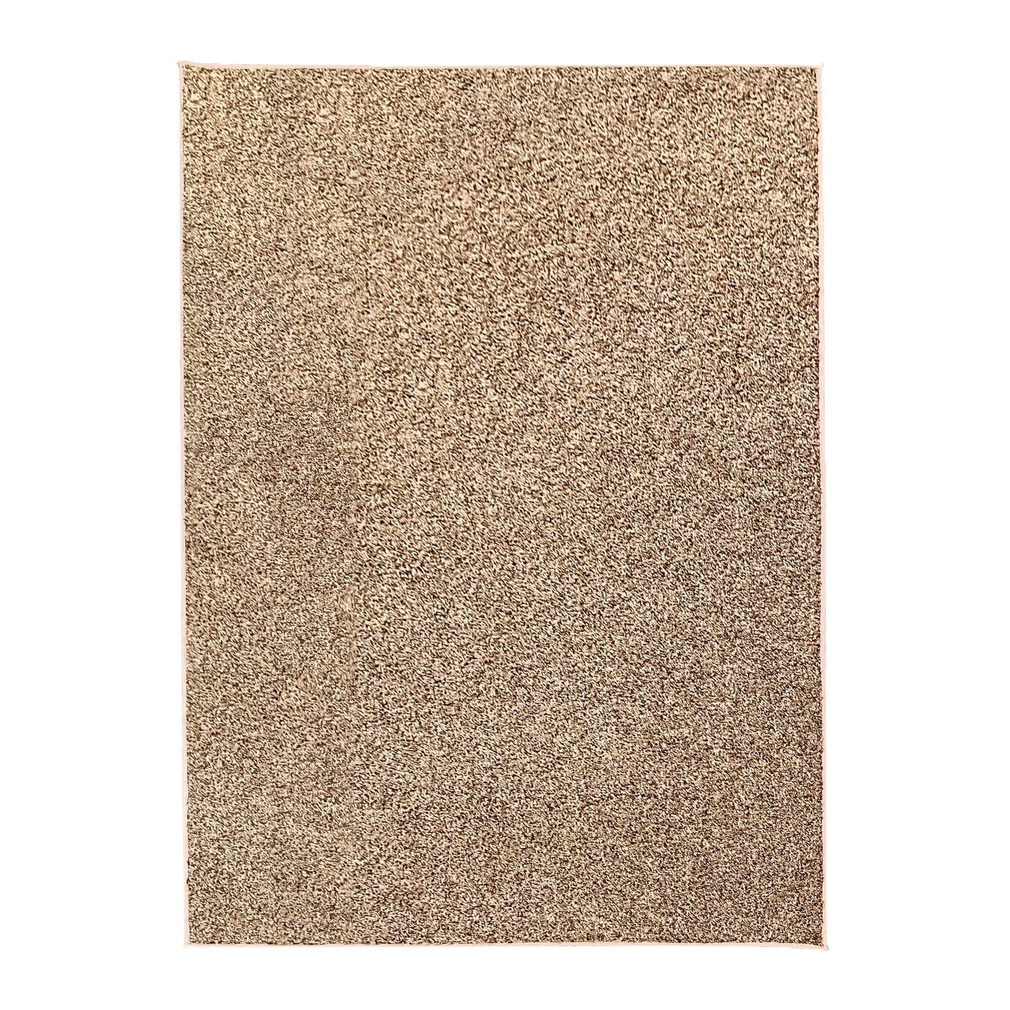 Koeckritz Rugs Soft & Cozy Bronzite 5'x14' Indoor Area Rug for Living Room or Bedroom