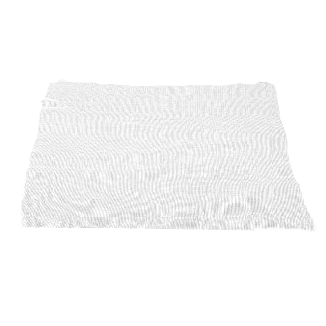 Mascarailla de Gasa, Lámina de Mascara de Gasa Diy Desechable Suave para Spas para Mujeres