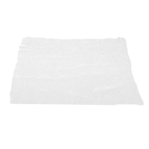 Mascarailla de Gasa, Lámina de Mascara de Gasa Diy Desechable Suave para Spas para Mujeres