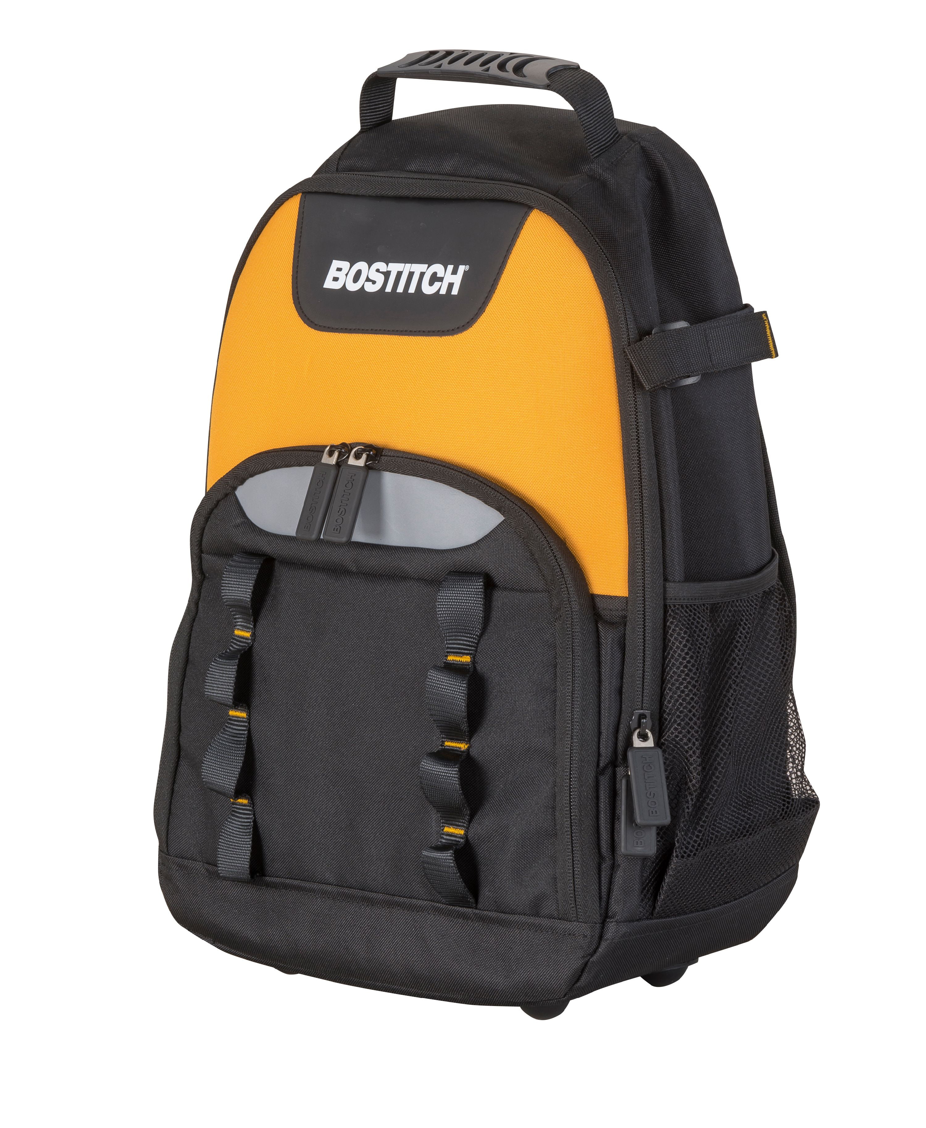 BOSTITCH Tool Backpack | BTST515155 76174757736 | eBay