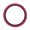 Pink Glitter, variant on Naloa Red Glitter Elastic Steering Wheel Cover, Auto Steering Wheel Cover – 15 Inch , Comfortable Grip, Fit Suvs,Vans Cars,Trucks