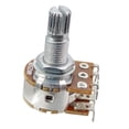 thumbnail image 3 of Potenciómetro de Guitarra CUTICAT Potes de Audio Decorativos MN250K, 3 of 8