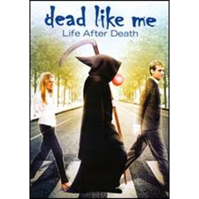 Pre-Owned Dead Like Me: The Movie [WS] (DVD) directed by Stephen Herek ...