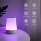 thumbnail image 2 of Momcozy Máquina de Sonido para Bebés, Chupete para Bebés con Luz Nocturna de Descanso, Máquina de Ruido Blanco, 2 of 8
