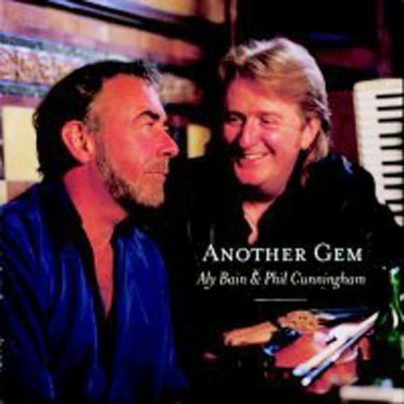 Aly Bain - Another Gem - Music & Performance - CD