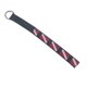 thumbnail image 1 of Correa de muñeca para buceo, correa de muñeca profesional de nailon ligera para luz de buceo 315 cm x 32 cm, 1 of 9