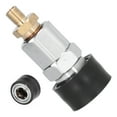 thumbnail image 6 of Rarida Universal SP20 Female Quick Connector Coupler Adapter Accessory for Tire Inflator Air Pump, 6 of 8