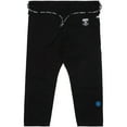 thumbnail image 3 of Tatami Fightwear Leve BJJ Gi - A2S - Black, 3 of 7