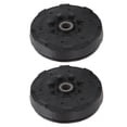 thumbnail image 3 of Top Strut Mounting,2pcs Front Top Suspension Suspension Strut Mount Strut Support Mounting Built for the Future, 3 of 14