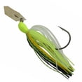 thumbnail image 1 of Z-Man Chatbait Tableau Aguichant Shad 3/8Oz, 1 of 2