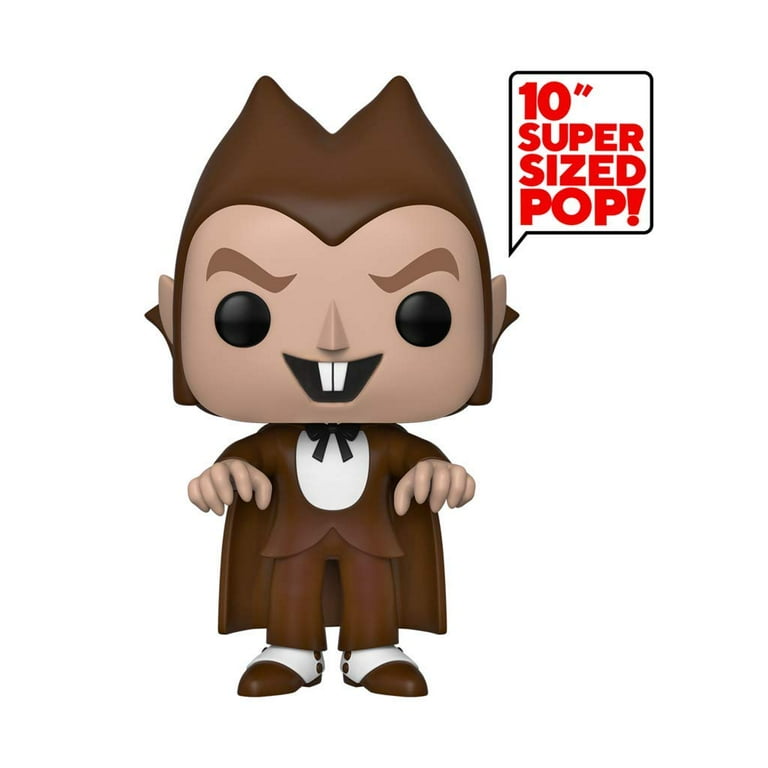 その他 funko wacky wobbler COUNT CHOCULA Count Chocula Bobblehead | eBay