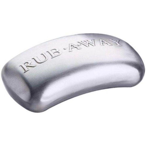 Amco 8402 Rub Away Bar