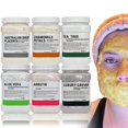 thumbnail image 1 of Máscara de gelatina YMEYFAN para tratamientos faciales profesionales de 680 ml (paquete de 6), 1 of 6