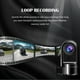thumbnail image 3 of ADAS Auto DVR Cámara HD 1080P Dash Cámara USB Loop Record G-Sensor Grabadora de Coche para Android Radio, 3 of 5