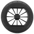 thumbnail image 1 of IDEANATEGRATE Accesorio De Aire Acondicionado Para Auto Con Salida De Aire En Plástico Negro, 1 of 7