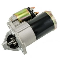 Max Motosports Starter for Chrysler Sebring 3.0L V6 2001 2002 2003 2004 2005 2001 2002 2003 2004 2005