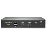 SonicWall TZ270 Network Security/Firewall Appliance