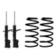 thumbnail image 2 of Kit Original AG para Auto Delanteros para Chevrolet Aveo Ng 2018 a 2020 4 Piezas Nuevos, 2 of 5