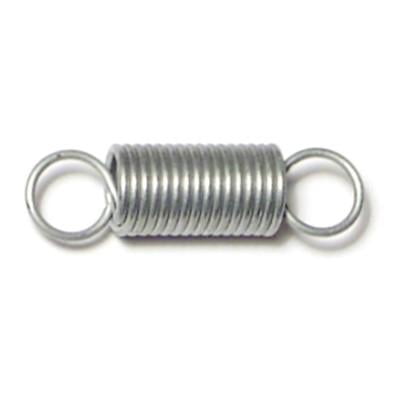 

5/16 x .035 x 1-3/16 Steel Extension Springs (12 pcs.)