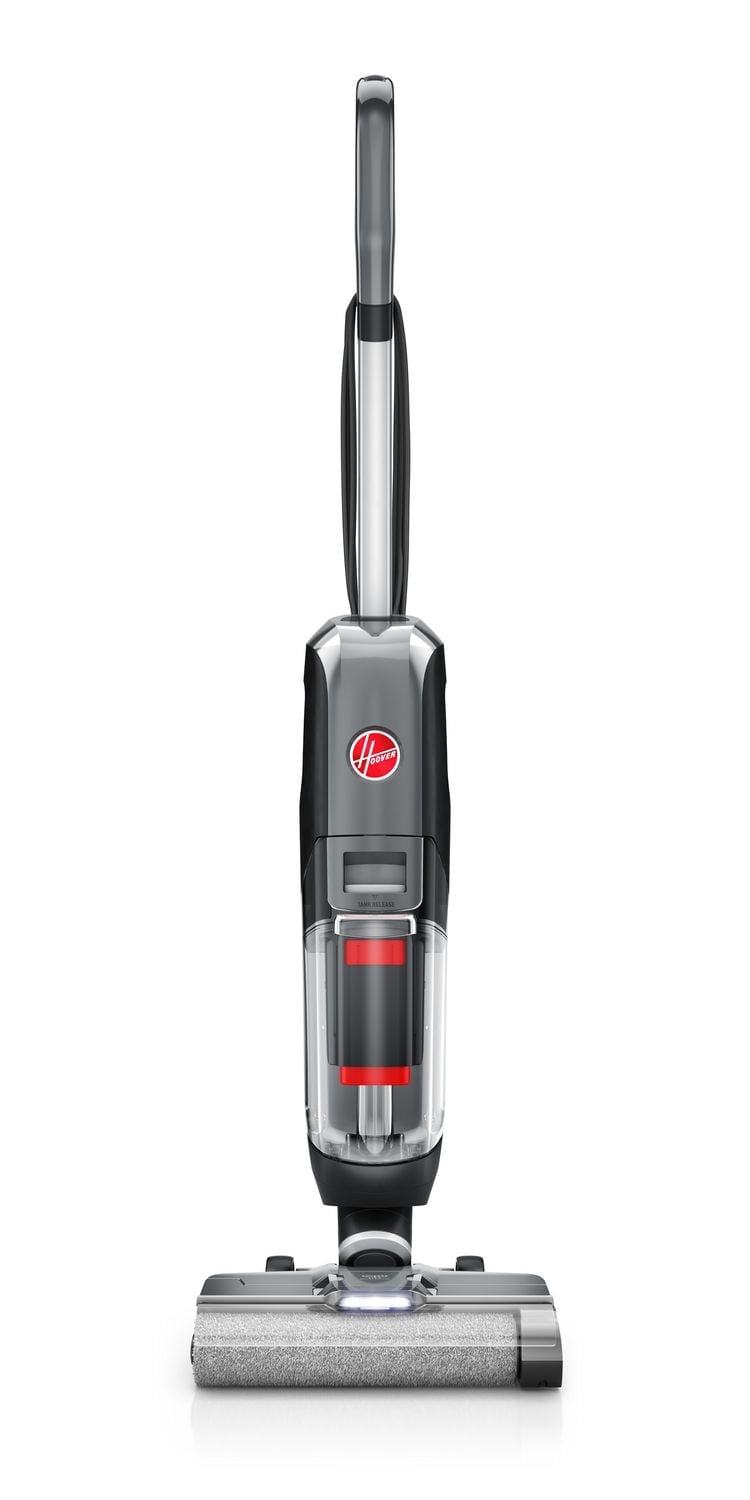 HOOVER Streamline Nettoyeur pour sols durs avec cordon
