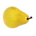 thumbnail image 3 of Artificial Pear Photography Snapshot Fruit Prop Home Office Table Ornament Foam Fake Fruit, Yellow, 3 of 8