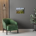 thumbnail image 4 of Scripture Walls Lord Thy God Deuteronomy 30:16 Christian Home Decor Bible Art Unframed, 4 of 8