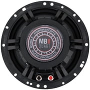 MB Quart PS1-216 Premium Series 6.5 Component Speakers