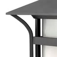 thumbnail image 3 of 2575SK Hinkley Lighting Harbor - 1 Light Large Outdoor Wall Lantern in Transitional and Craftsman and Coastal Style - 11 Inches Wide by 16.25 Inches, 3 of 5