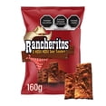 thumbnail image 1 of Botana Rancheritos sabor chile y especias 160 g, 1 of 4