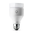 thumbnail image 4 of LIFX A19 E26 11W WiFi Smart Dimmable Cool Warm Colored LED Light Bulb (4 Pack), 4 of 11